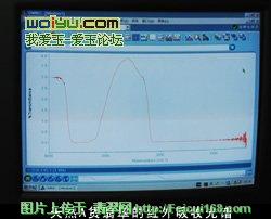 土豪巨型翡翠原石翡翠鉴定的程序（图解）  第8张