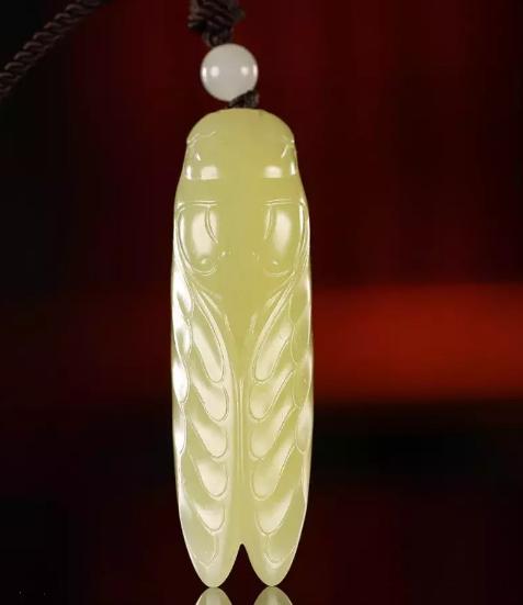 史上最贵的黄玉你见过吗？  第3张