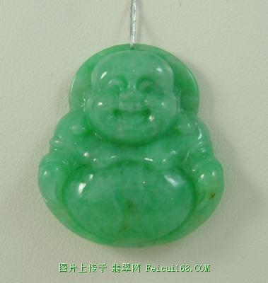 收藏：翡翠的等级鉴定  第3张