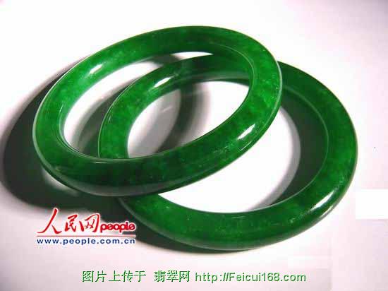 著名藏家方海蛟珠宝翡翠藏品鉴赏一（图）  第7张