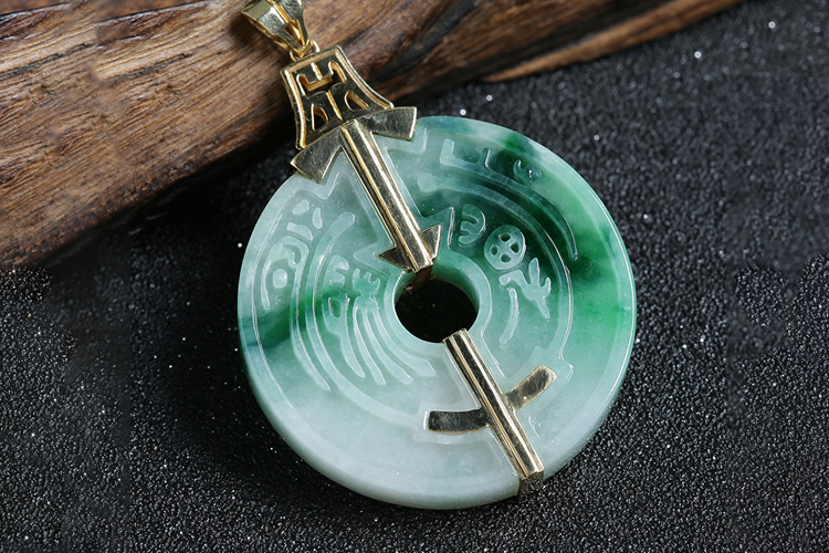 和氏璧的材质是什么？  第5张