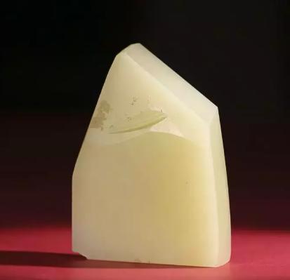 史上最贵的黄玉你见过吗？  第4张