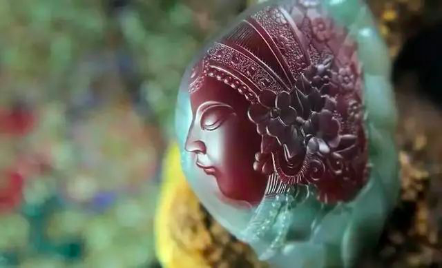 世界上最名贵的10种奇玛瑙，中国南红玛瑙独居之首  第6张