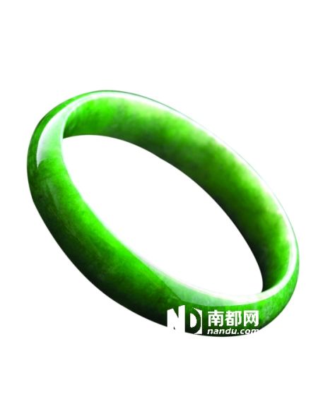 玉器市场脱下神秘外衣是啥样  第2张