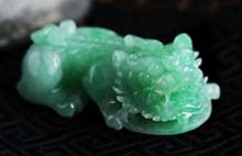 父爱如山??父亲节来临 翡翠表情意  第2张