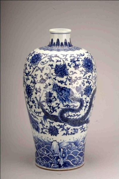 故宫70套文物安全运抵达扬州办展览  第3张