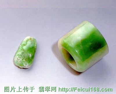 翡翠鉴别方法 （组图）  第3张