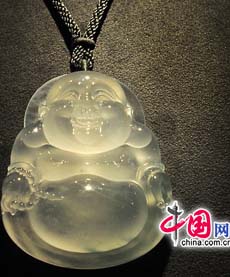 高清图：2011年北京国际珠宝首饰展见闻  第2张