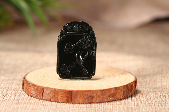 14种和田玉的基本分类大全  第10张