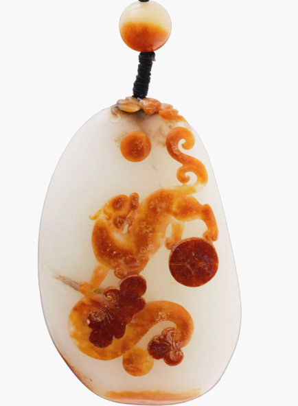 慈善拍卖预展 北京老帕敢翡翠珠宝爱心赞助  第6张