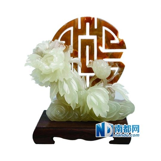 将玉雕琢成一种生活感悟  第3张