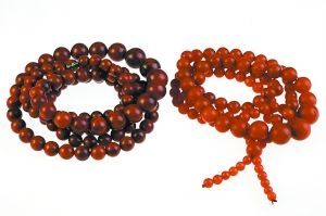 细说南红玛瑙产地与品种对比  第2张