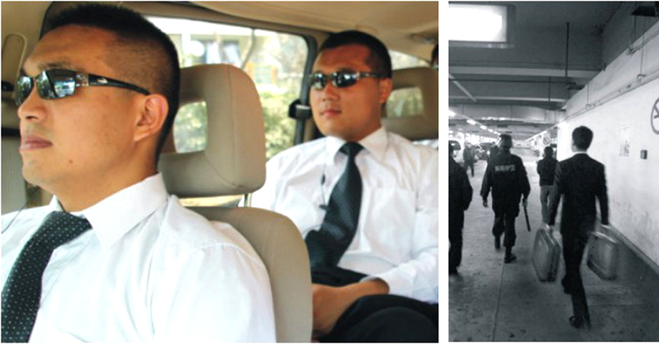 什么翡翠玉手镯最好价值亿元翡翠空降港城