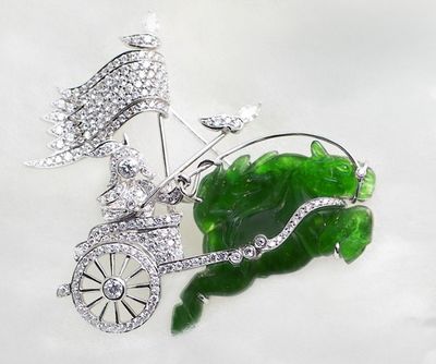 翡翠源的设计灵感源于生活 源于一切充满想象的力量  第2张