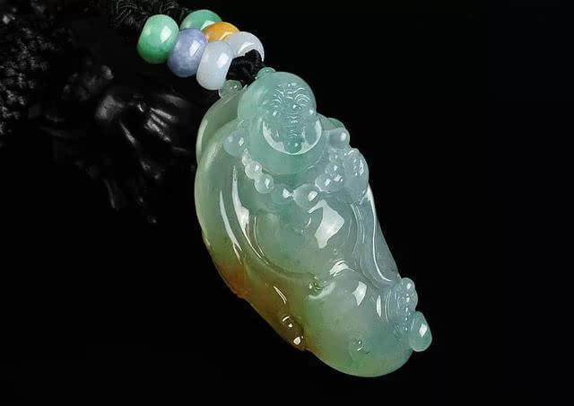 玩翡翠的十大快乐，你是哪种？  第4张