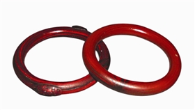 历代琉璃因易碎而存世较少  第6张