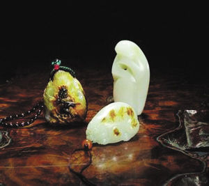 理性心态看待当代玉器市场  第3张