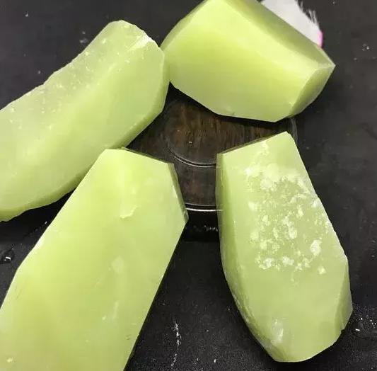 史上最贵的黄玉你见过吗？  第12张