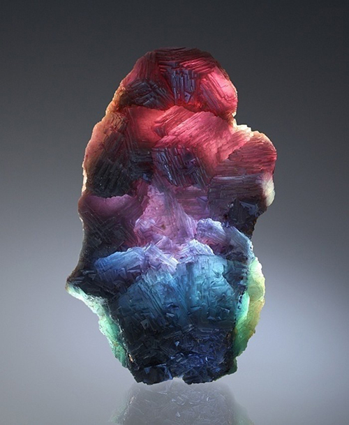 这是什么石头？不到两年，价值评估从1亿变为20亿！  第7张