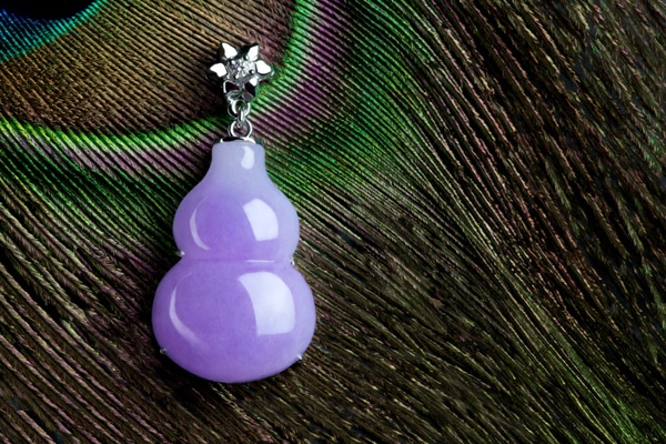 翡翠传情 JADELINK翡翠源中秋献礼  第7张