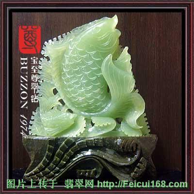 精美玉器摆件展示（多图）  第2张