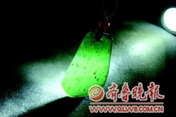 疯狂的泰山玉石 价格一年涨上百倍  第3张