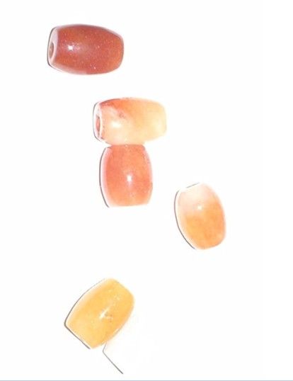 《翡翠收藏入门百科》之玉石之王  第4张