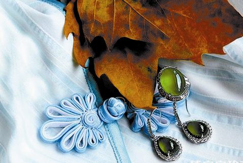 无锡翡翠雕刻寻找属于你的那块翡翠  第2张