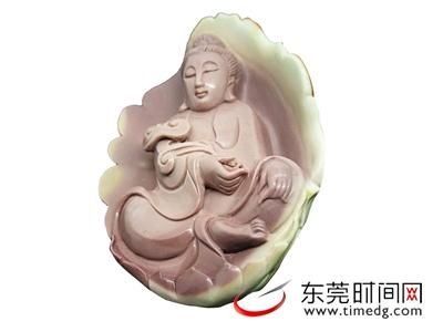 翡翠中四值得收藏的中低端玉石：碧玉价格上涨  第2张