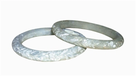 历代琉璃因易碎而存世较少  第2张