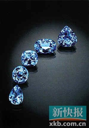 翡翠原石毛料如何去皮现代碧玺收藏价值也不低  第2张