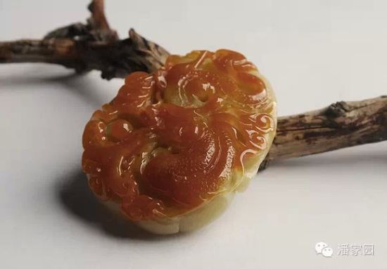 最贵的翡翠是哪种翡翠密语：关键要理解十七个词  第3张