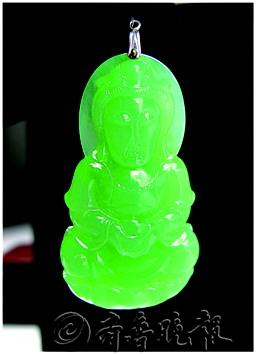 白翡翠手镯 手镯图片所有翡翠产自缅甸  第6张