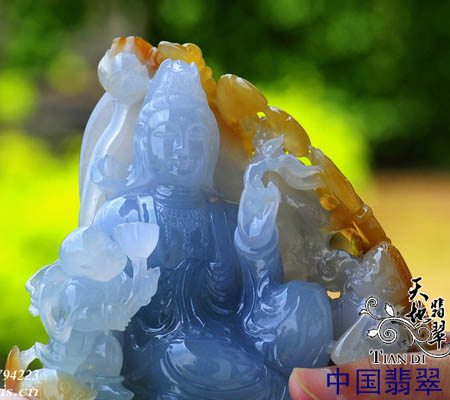 龙年贺岁礼品??翡翠玉器受追捧（图文七）  第2张