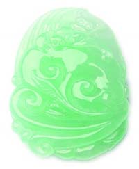 传世翡翠推出“韵”系列 七夕再掀经典珠宝风潮  第3张