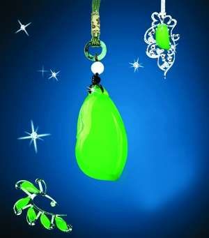 翡翠玉石专家模式亟待开启