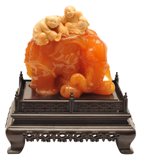 翡翠精品 靓现麟珠宝  第12张