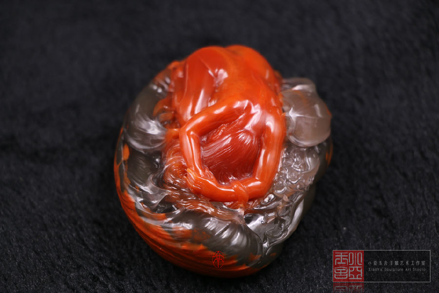 【小亚玉舍】作品跟踪--含苞欲放  第14张