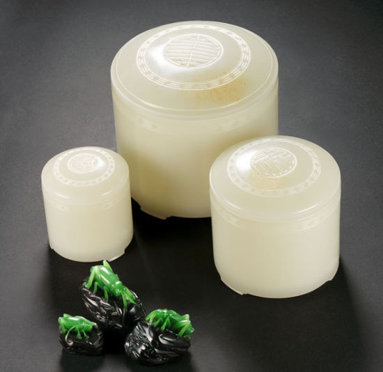 中国玉雕产业基地发展状况浅析：苏州篇  第3张