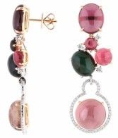 翠色倾城•燃情一克 ILIONNO翡翠及钻石鉴赏收藏沙龙  第8张