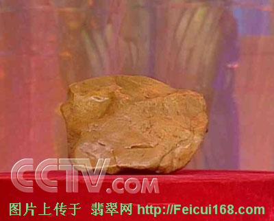 首饰翡翠玉看"鉴宝"节目中的宝贝们   翡翠屏风估价：8000000元人民币[图]  第9张