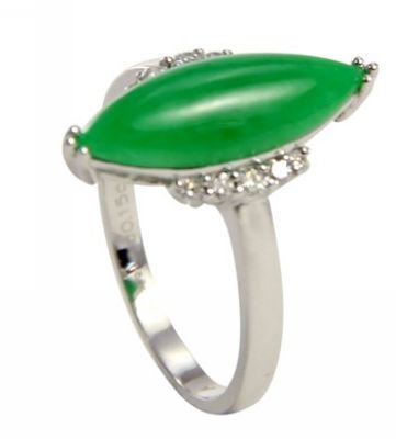 翡翠原石特点哪个皮厚香港翡翠设计风潮成为全城焦点(组图)  第5张