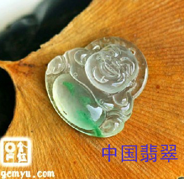 精品翡翠鉴赏  第2张