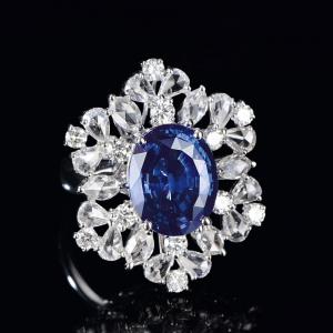 顶级翡翠惊艳东南秋拍  第2张