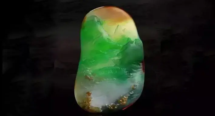 翡翠的种类有多少？翡翠的种类繁多，教你细细区分  第15张