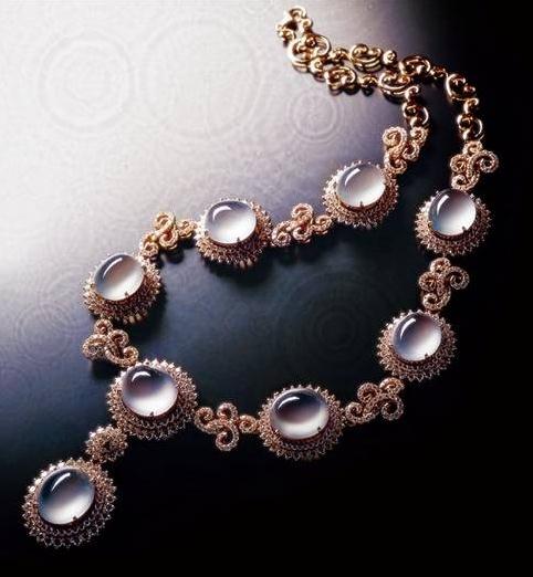 图揭各种颜色顶级翡翠品鉴（组图）  第7张