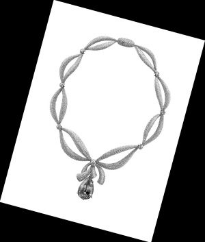 碧玺升值8至10倍 成女性投资新宠  第2张