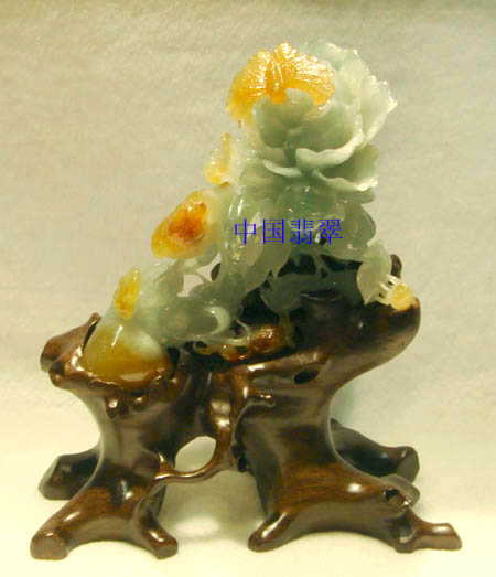 龙年贺岁礼品??翡翠玉器受追捧（图文七）  第6张