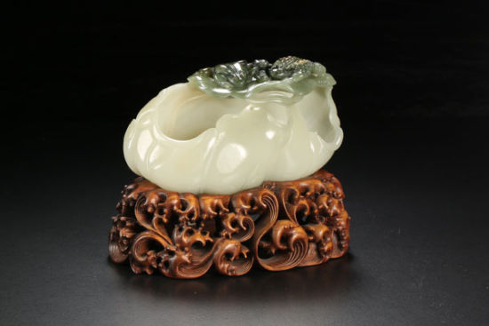 北京博观拍卖助力艺术家个人推广  第3张