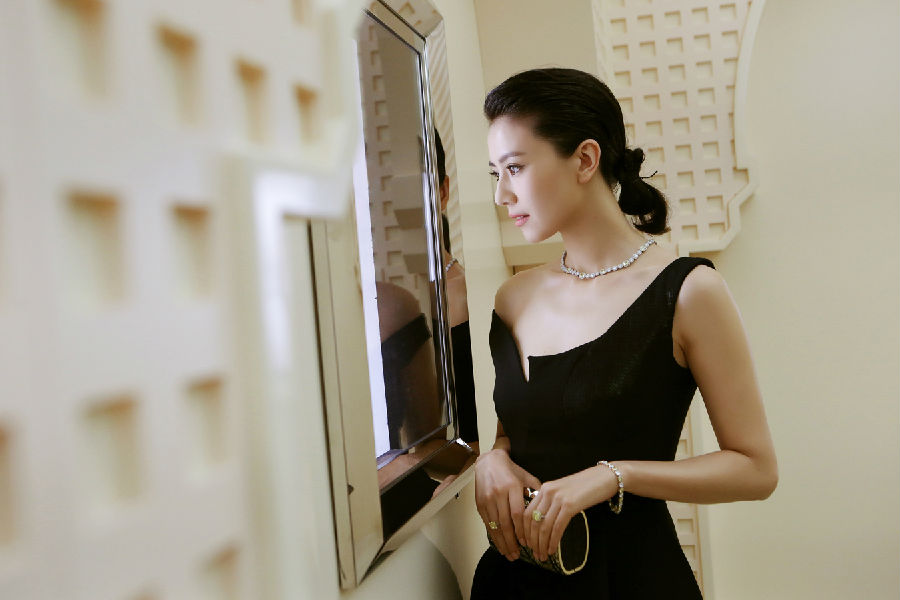 蒂芙尼风格盛典，礼赞美之自然  第34张